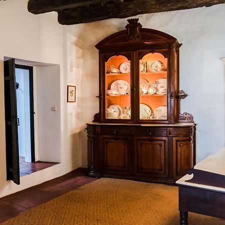 Eighteen21 Houses - Casa Dos Condes Cano Экстерьер фото