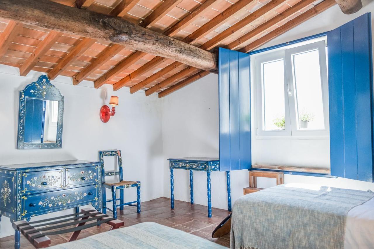 Eighteen21 Houses - Casa Dos Condes Cano Экстерьер фото