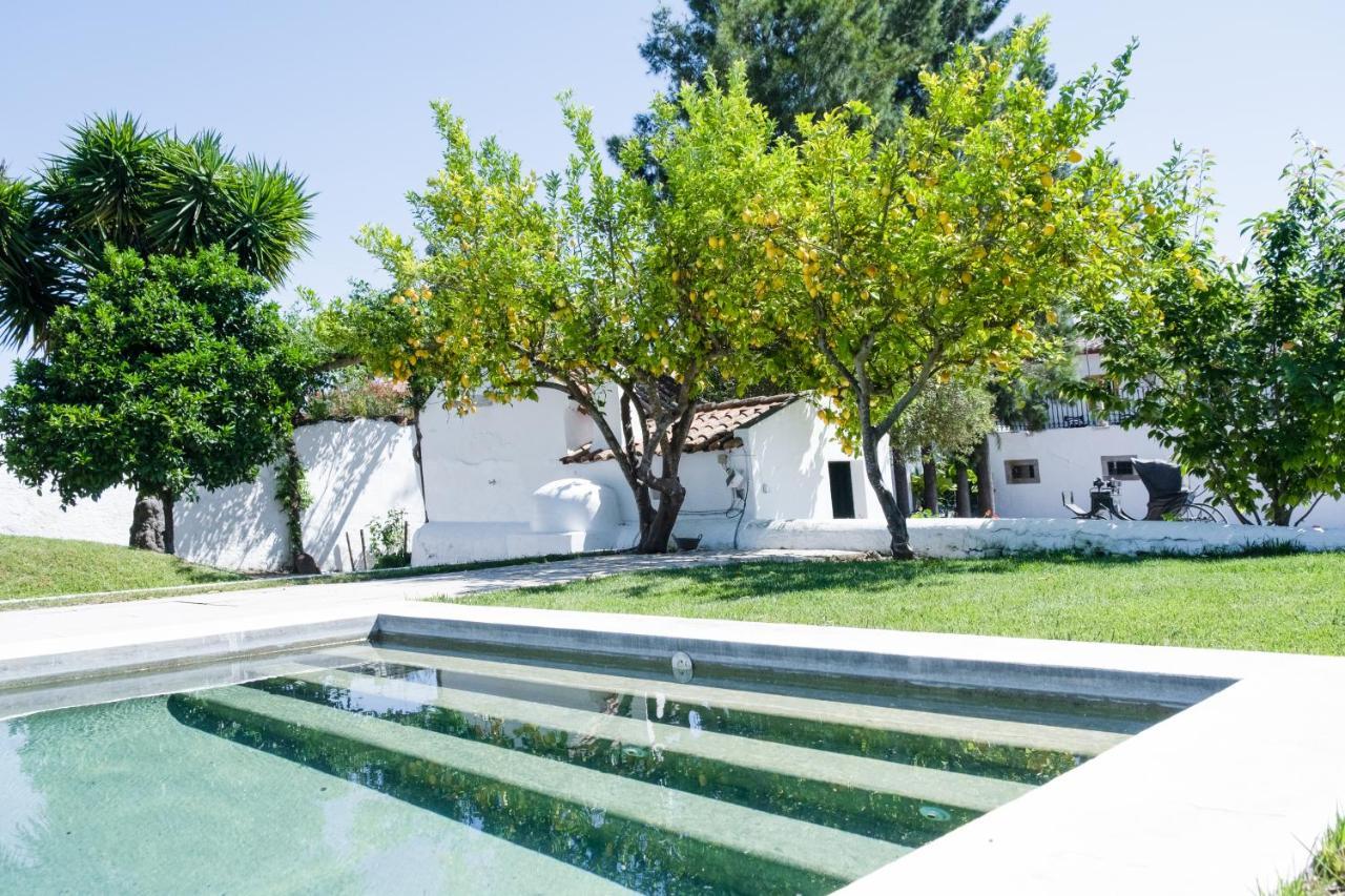 Eighteen21 Houses - Casa Dos Condes Cano Экстерьер фото