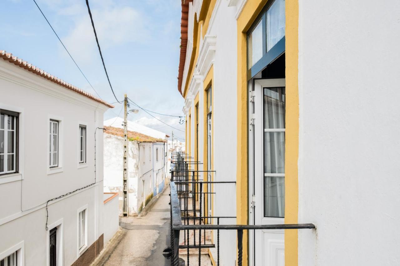 Eighteen21 Houses - Casa Dos Condes Cano Экстерьер фото