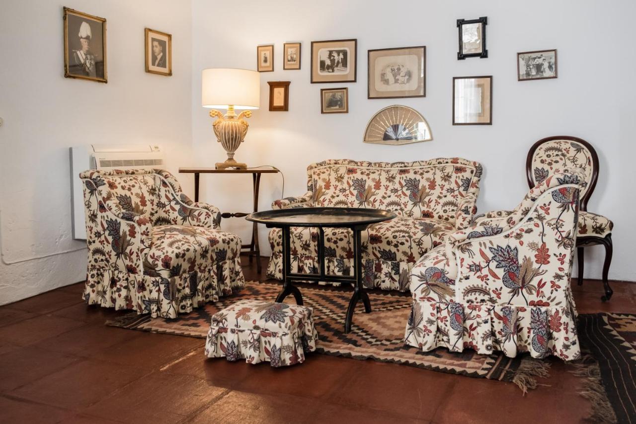 Eighteen21 Houses - Casa Dos Condes Cano Экстерьер фото