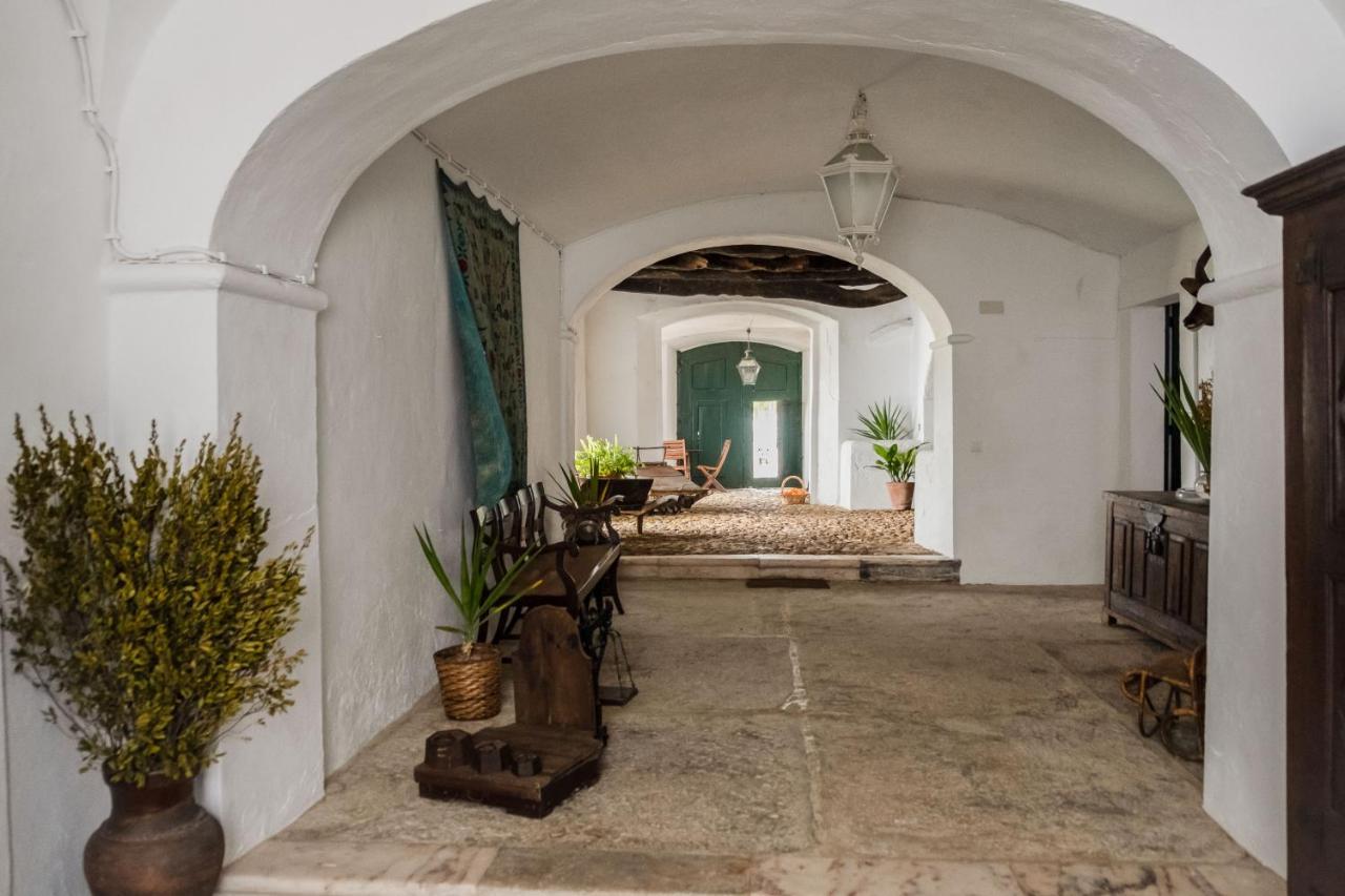 Eighteen21 Houses - Casa Dos Condes Cano Экстерьер фото