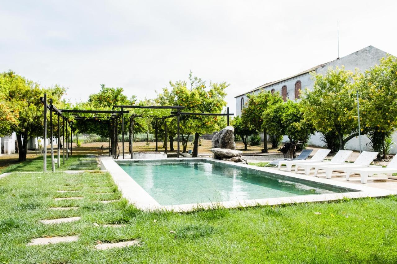 Eighteen21 Houses - Casa Dos Condes Cano Экстерьер фото